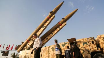 Irán a EEUU: "Se acabó la era de golpear y huir"