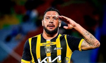 The Strongest evita pagar $us 87.000 a Andrés Chávez