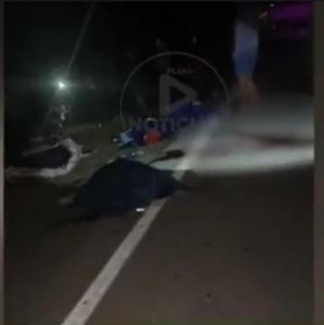 Mujer muere en accidente en la ruta Bermejo - Tarija