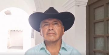 “No tenemos gobierno, hay improvisación”: Luis Alfaro cuestiona la gestión de Rodrigo Paz