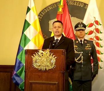 Lara pide investigar a los incluidos en la lista de visas revocadas por EEUU