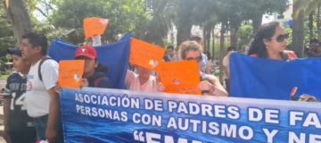 «Cero presupuesto para el autismo»: padres exigen atención en Tarija