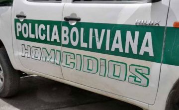 Adolescente muere tras caer del tercer piso de su colegio