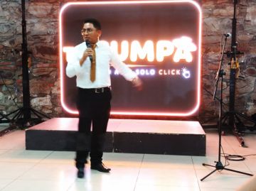 Tucumpa.com, la plataforma tarijeña que quiere democratizar el comercio exterior
