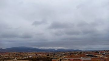 Alerta naranja por descenso de temperaturas en Tarija y otros 6 departamentos