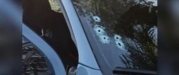 Miembros de cártel brasileño se enfrentaron a tiros a agentes antidroga en Concepción