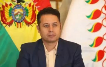“No hay semana sin hechos violentos en Santa Cruz”, dice Lara y pide cambiar al comandante