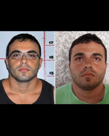 En una lujosa hacienda con cine y playa artificial: así vivía Júnior Trindade, vinculado al PCC