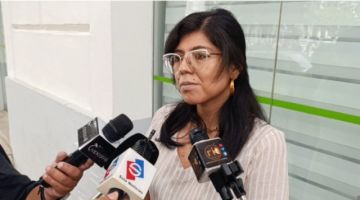 Ante casos de acoso político, vocales electorales analizarán cambios a la Ley 243