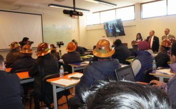 Código Minero está en su etapa final de redacción