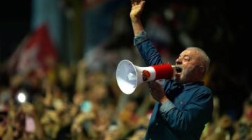 Cómo Lula logró ganar en una elección que parecía perdida