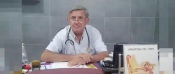 ¿Quién era el médico hallado sin vida en un domicilio del Beni?