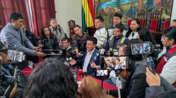 Alistan campaña contra los criaderos de mosquitos 