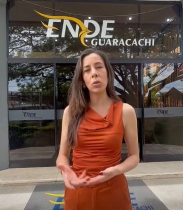 Tarija y Guaracachi liquidarán contrato de mutuo acuerdo
