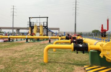 El gas importado puede costar 14 veces más que el boliviano