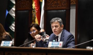 Comisión de Justicia ya trabaja en la selección del Fiscal General	