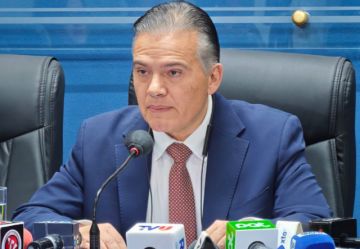 Asamblea interpelará al Ministro de Defensa por las explosiones en Viacha 