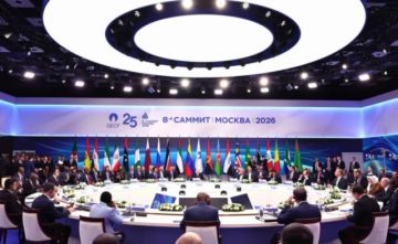 Rusia reúne a varios líderes globales en Cumbre de Gas