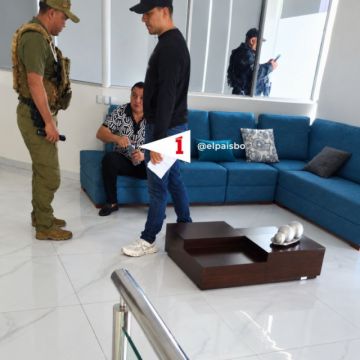Caso de los Bs 191 millones: aprehenden a Jhonny Fernández en Santa Cruz
