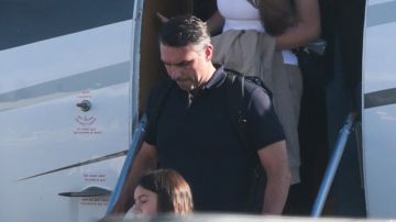 Revelan cómo hizo Flávio Bolsonaro para huir de Brasil