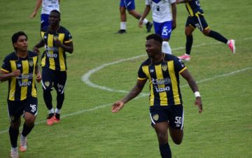 Simón Bolívar: San Martín juega la revancha ante 26 de Febrero en el Hernando Siles 