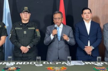 Aceleran causas contra opositores mientras se dilata caso Cerimedo