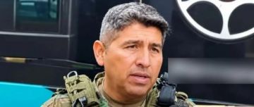 Coronel Ferrufino amplió su declaración con “mayores aportes” de la captura de Marset