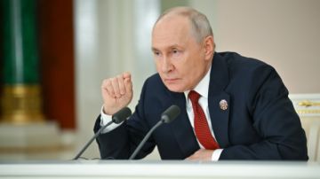 Putin y la posibilidad de una guerra con Europa