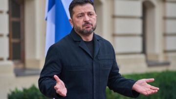 Lavrov: Si Zelenski quiere reunión, que venga a Moscú