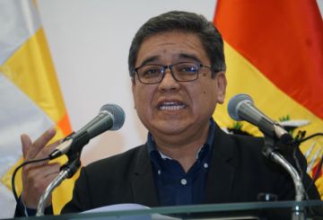 Gobierno anuncia 12 días de rendición de cuentas 