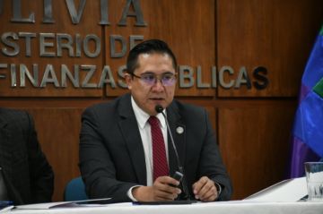 PGE 2027: Bs 11.000 millones para combustibles pese al FMI