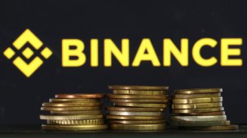 Binance suspende todo tras el masivo hackeo