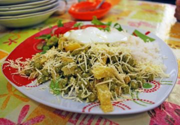 Los sabores de Tarija