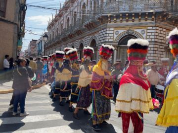 Procesión de San Roque