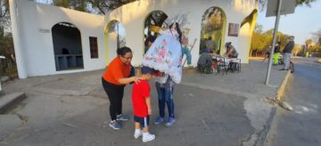 Pese a restricciones, la fe y devoción por la Virgen de Chaguaya no cesa en Tarija