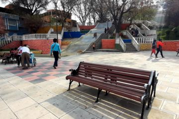La pandemia pasa factura a los lugares de recreación de Tarija