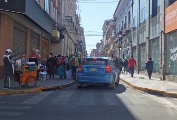 El particular retorno a la "nueva normalidad" en Tarija