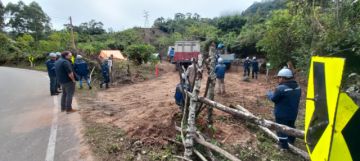 Un recorrido por nuestra tierra Tarija (Parte 1)
