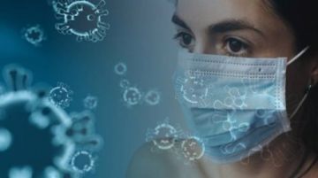 La transmisión del coronavirus en diferentes situaciones