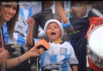 #RecuerdosCampeón: Previa del clásico que Ciclón le ganó a Petrolero en Yacuiba el 2015