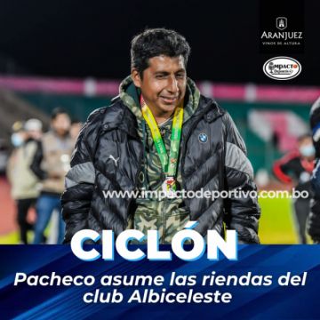 La respuesta de Pacheco a sus críticos 
