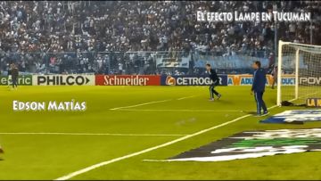 El efecto Lampe en Tucumán