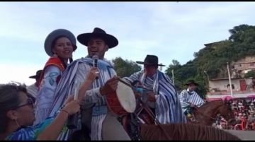 COPLA DE PAICHO-TARIJA