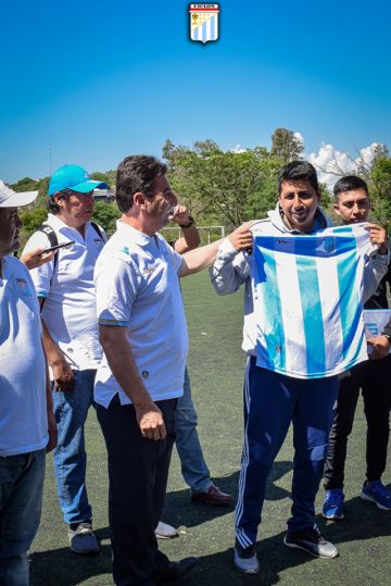 Horacio Pacheco revela los motivos que le alejaron de su último paso en Ciclón 