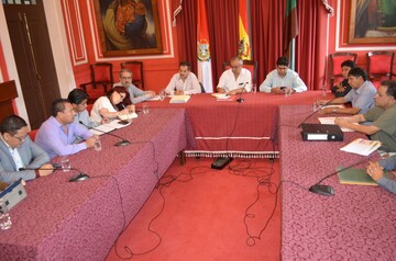 Agencias
