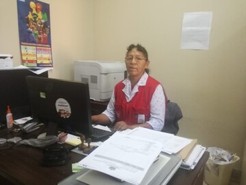 Agencias