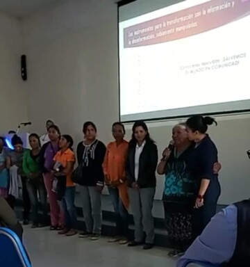 Agencias