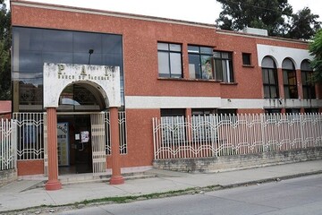 Agencias