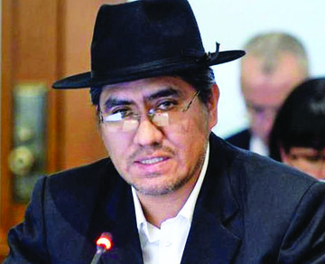Agencias