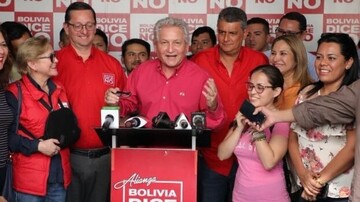 Agencias